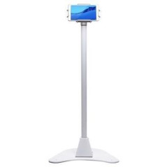 Star Micronics mUNITE FLOOR KIOSK STAND WHT